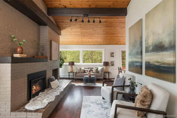 25193 N Turkey Creek RD, Evergreen, CO 80439