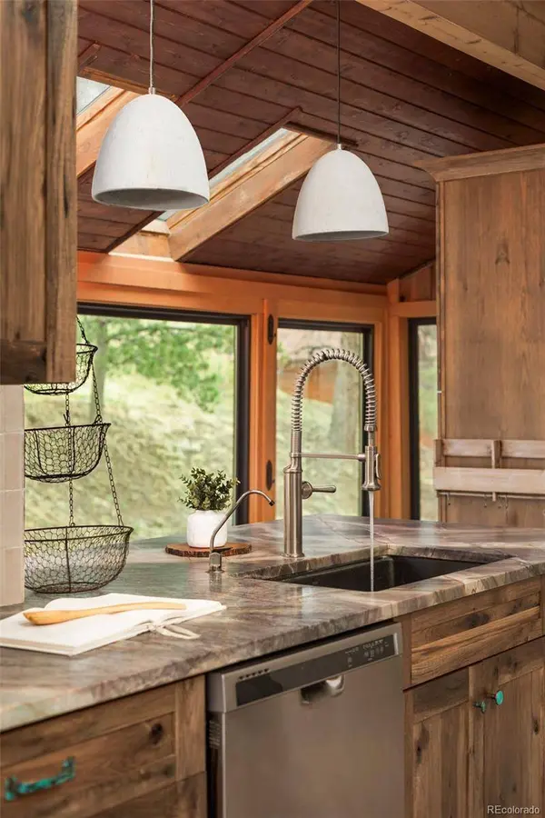 25193 N Turkey Creek RD, Evergreen, CO 80439