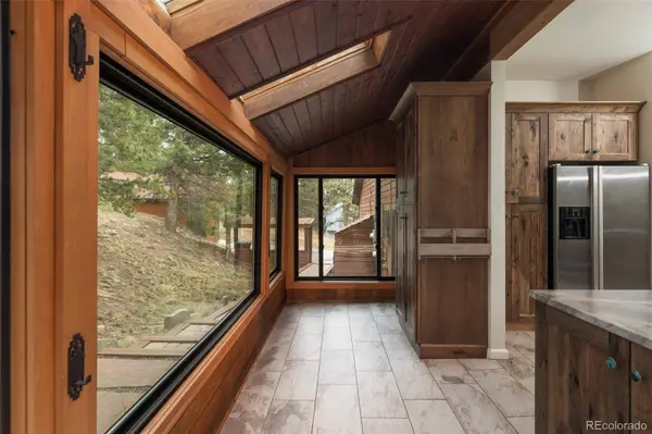 25193 N Turkey Creek RD, Evergreen, CO 80439