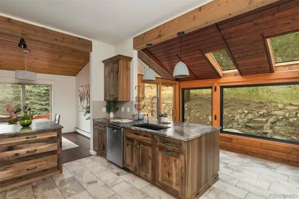 25193 N Turkey Creek RD, Evergreen, CO 80439