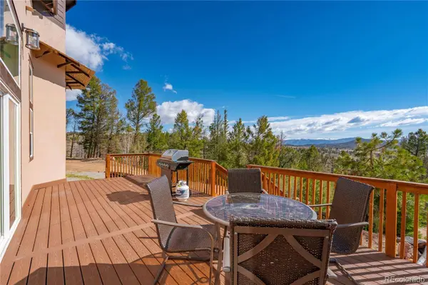 6745 Remington RD, Jefferson, CO 80456