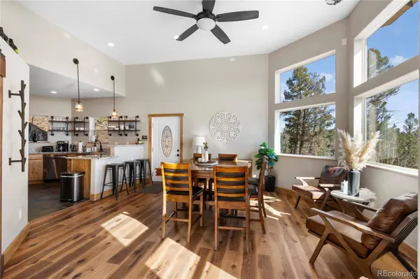 6745 Remington RD, Jefferson, CO 80456
