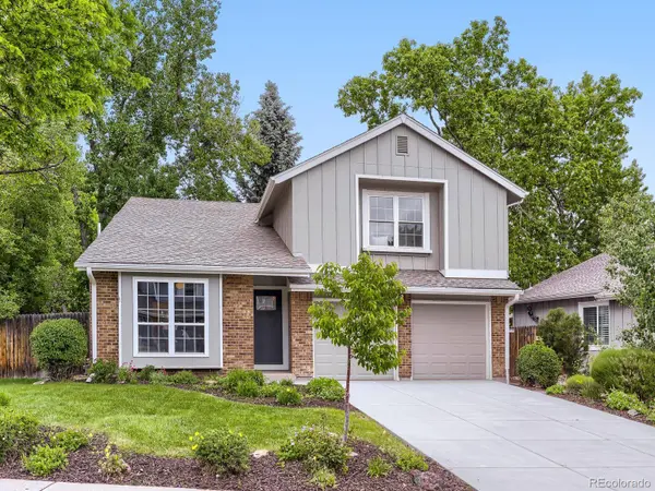 8135 S Syracuse ST, Centennial, CO 80112