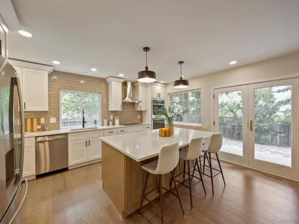 8135 S Syracuse ST, Centennial, CO 80112