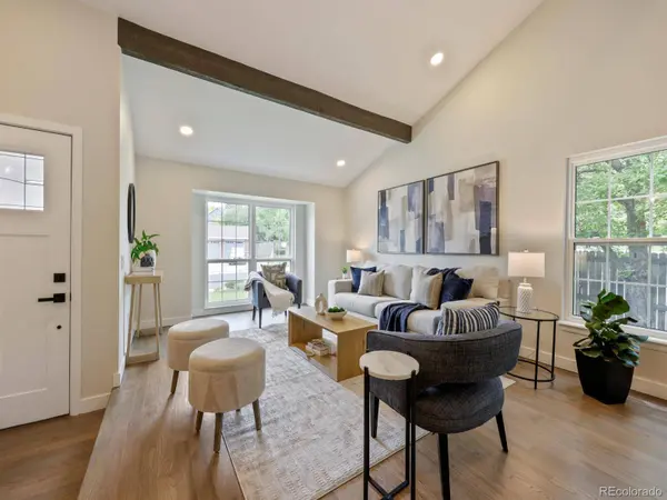 8135 S Syracuse ST, Centennial, CO 80112