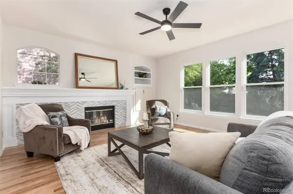 2358 Weatherstone CIR, Littleton, CO 80126