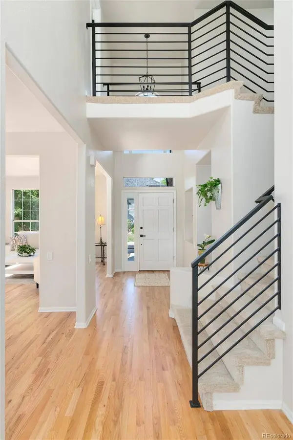 2358 Weatherstone CIR, Littleton, CO 80126