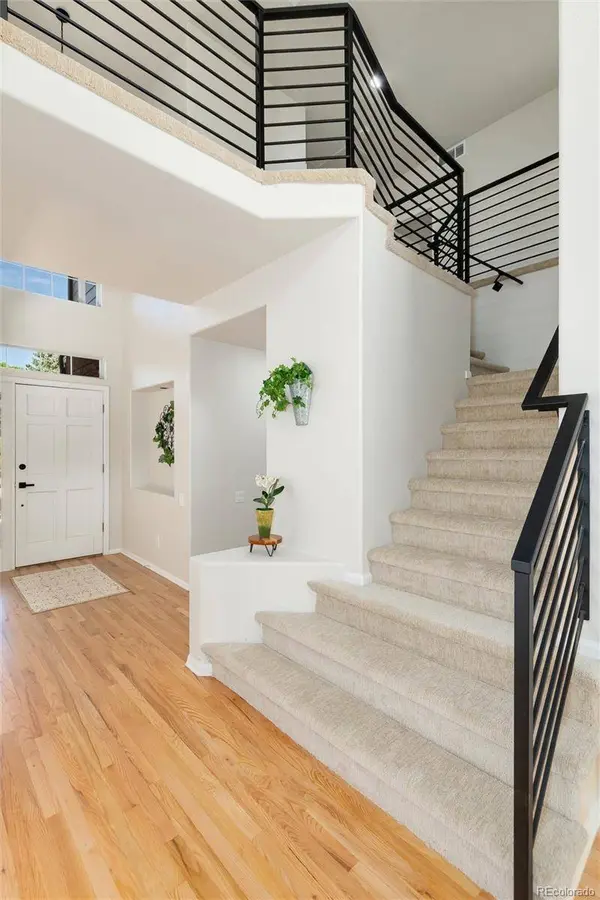 2358 Weatherstone CIR, Littleton, CO 80126