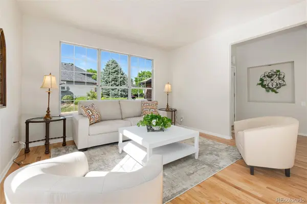 2358 Weatherstone CIR, Littleton, CO 80126