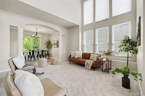 59 Burgundy DR, Highlands Ranch, CO 80126