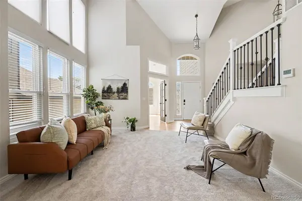 59 Burgundy DR, Highlands Ranch, CO 80126