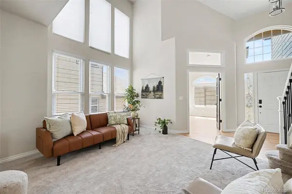 59 Burgundy DR, Highlands Ranch, CO 80126