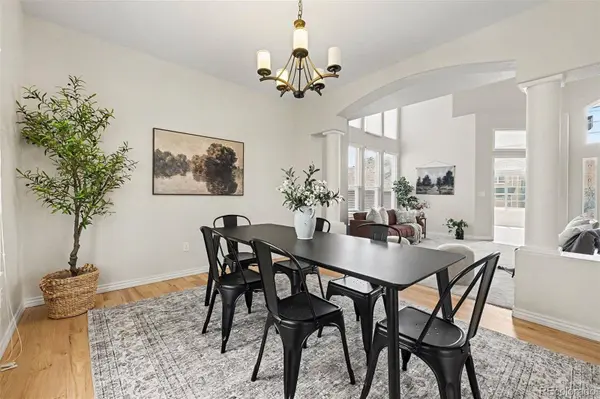 59 Burgundy DR, Highlands Ranch, CO 80126