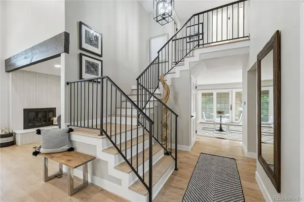 7295 S Steele CIR, Littleton, CO 80122