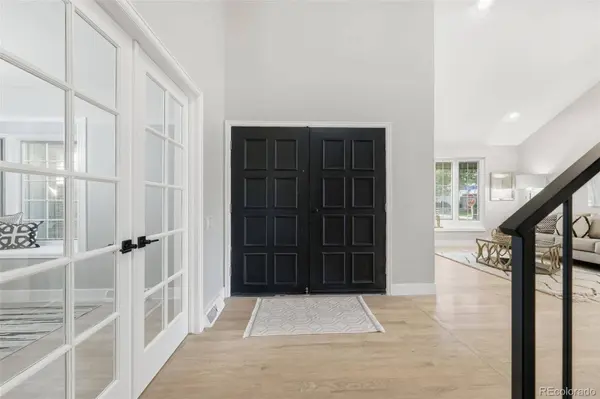 7295 S Steele CIR, Littleton, CO 80122