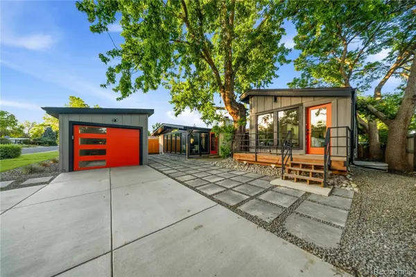 2440 S Meade ST, Denver, CO 80219