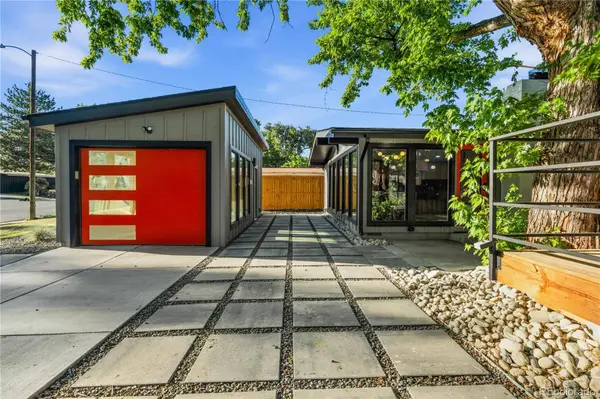 2440 S Meade ST, Denver, CO 80219