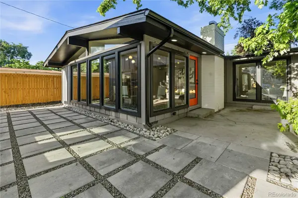 2440 S Meade ST, Denver, CO 80219