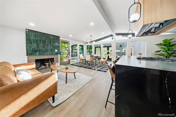 2440 S Meade ST, Denver, CO 80219