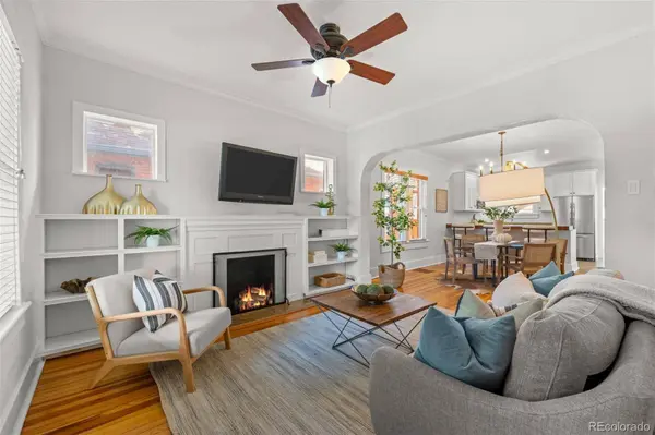 1525 S Sherman ST, Denver, CO 80210