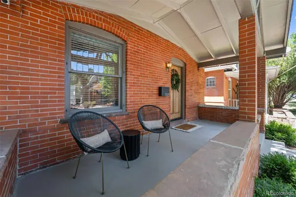 1525 S Sherman ST, Denver, CO 80210