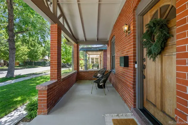 1525 S Sherman ST, Denver, CO 80210