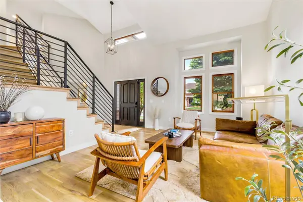 9810 Venneford Ranch RD, Littleton, CO 80126