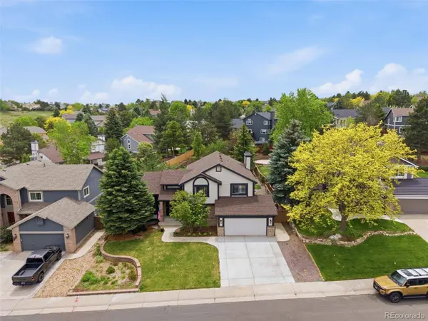 9810 Venneford Ranch RD, Littleton, CO 80126