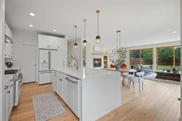 2234 W Parkhill AVE, Littleton, CO 80120