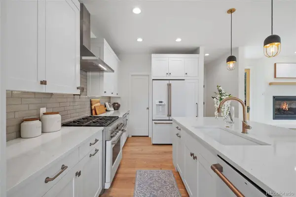 2234 W Parkhill AVE, Littleton, CO 80120