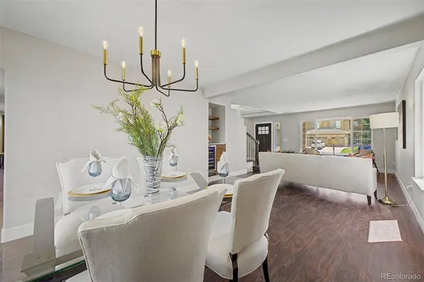 9125 Ironwood WAY, Highlands Ranch, CO 80129