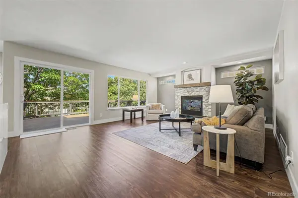 9125 Ironwood WAY, Highlands Ranch, CO 80129