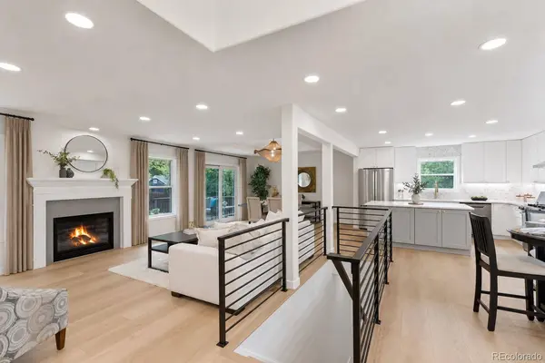 9010 W 11th AVE, Denver, CO 80215