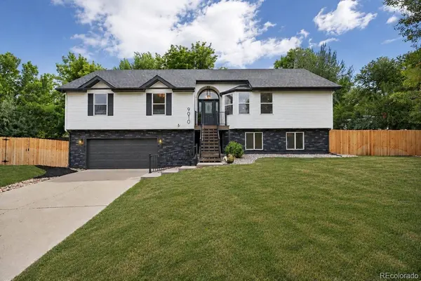 9010 W 11th AVE, Denver, CO 80215