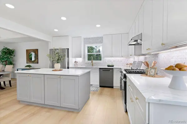 9010 W 11th AVE, Denver, CO 80215