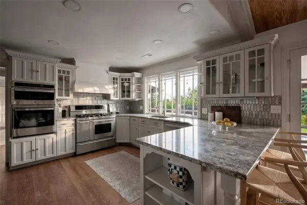 8659 E Kenyon AVE, Denver, CO 80237