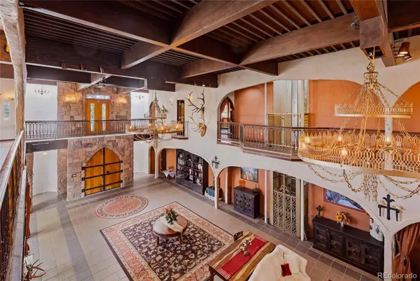 16422 County Road 31.9, Weston, CO 81091