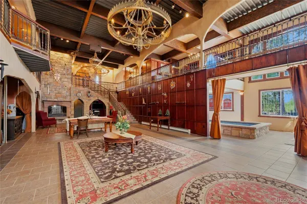 16422 County Road 31.9, Weston, CO 81091