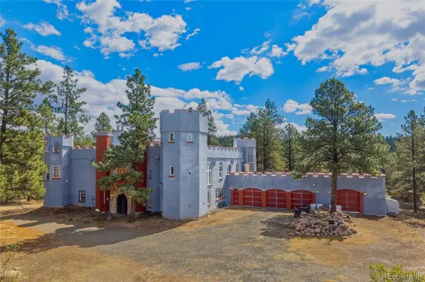 16422 County Road 31.9, Weston, CO 81091