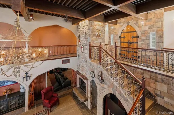 16422 County Road 31.9, Weston, CO 81091