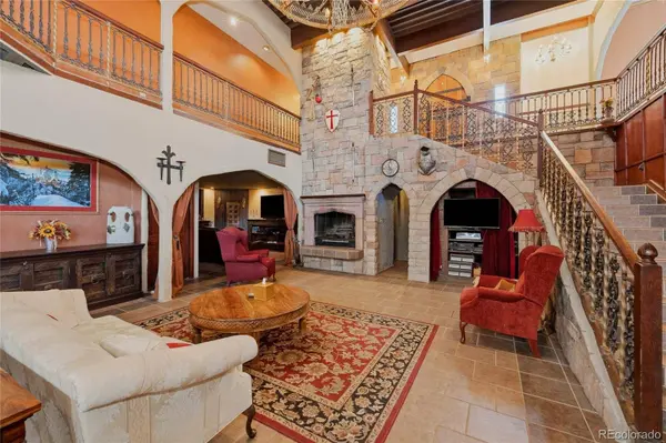 16422 County Road 31.9, Weston, CO 81091