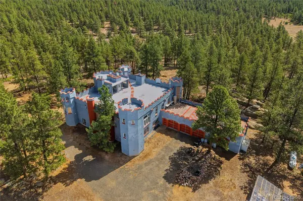16422 County Road 31.9, Weston, CO 81091