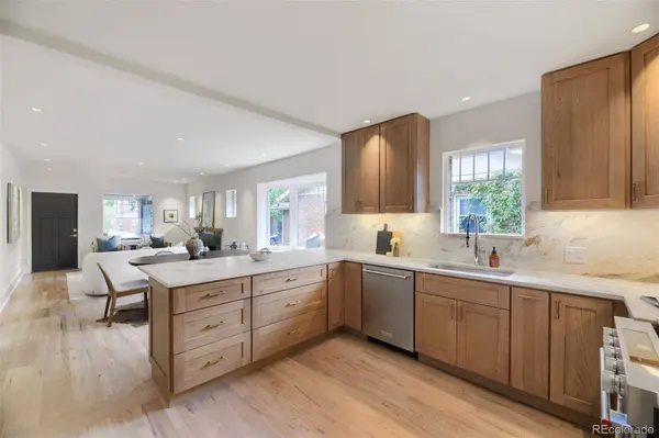 1753 S Grant ST, Denver, CO 80210