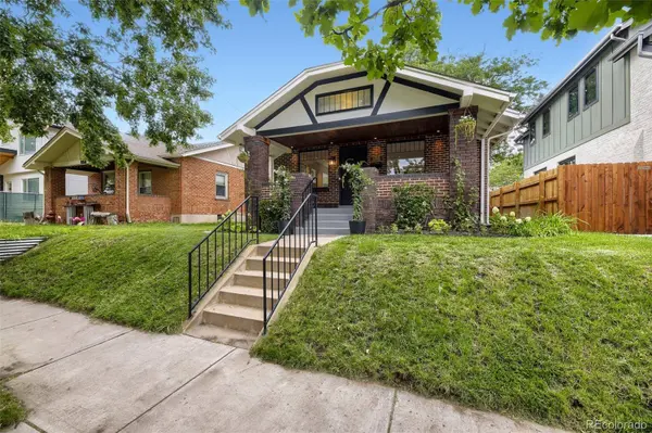 1753 S Grant ST, Denver, CO 80210