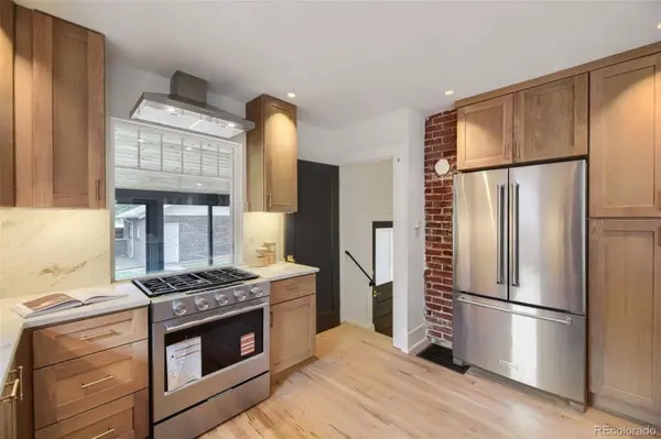1753 S Grant ST, Denver, CO 80210