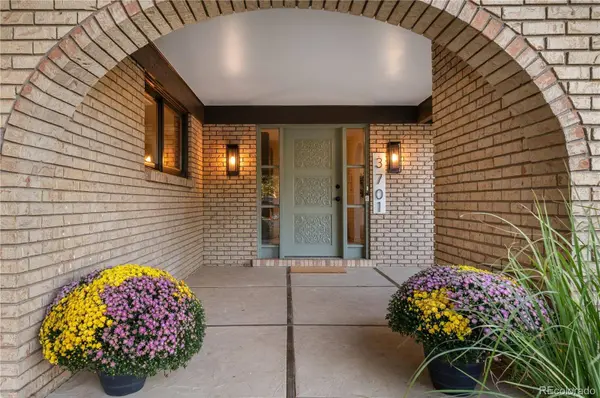 3701 S Peach WAY, Denver, CO 80237