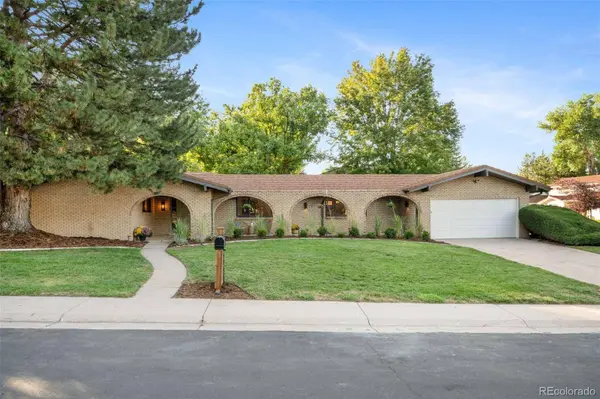 3701 S Peach WAY, Denver, CO 80237