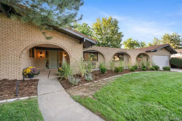 3701 S Peach WAY, Denver, CO 80237