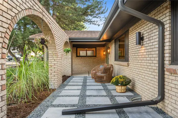 3701 S Peach WAY, Denver, CO 80237