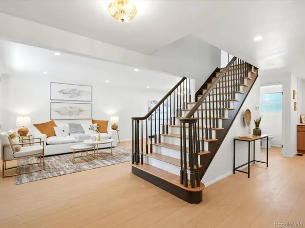 4000 S Spruce ST, Denver, CO 80237